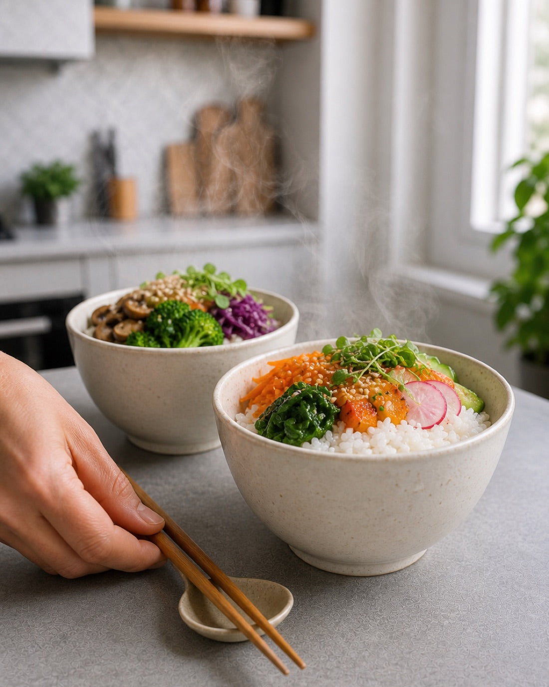 Cut Kitchen