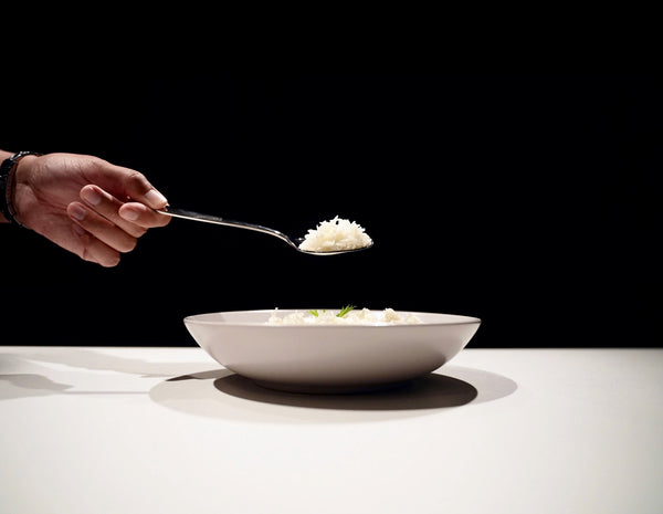 Uncompromised taste and texture